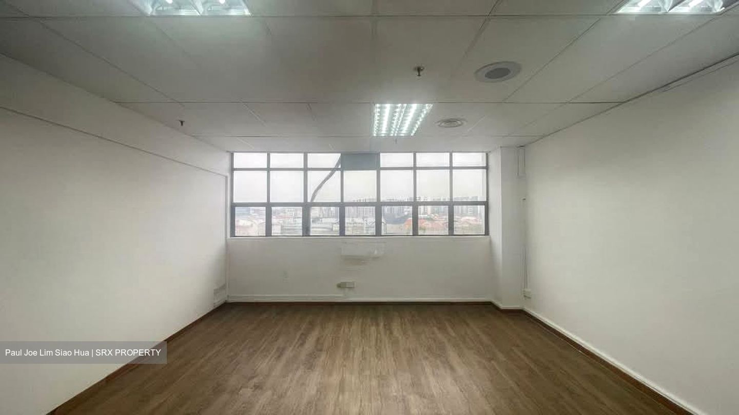 Da Jin Factory Building (D19), Office #562740821